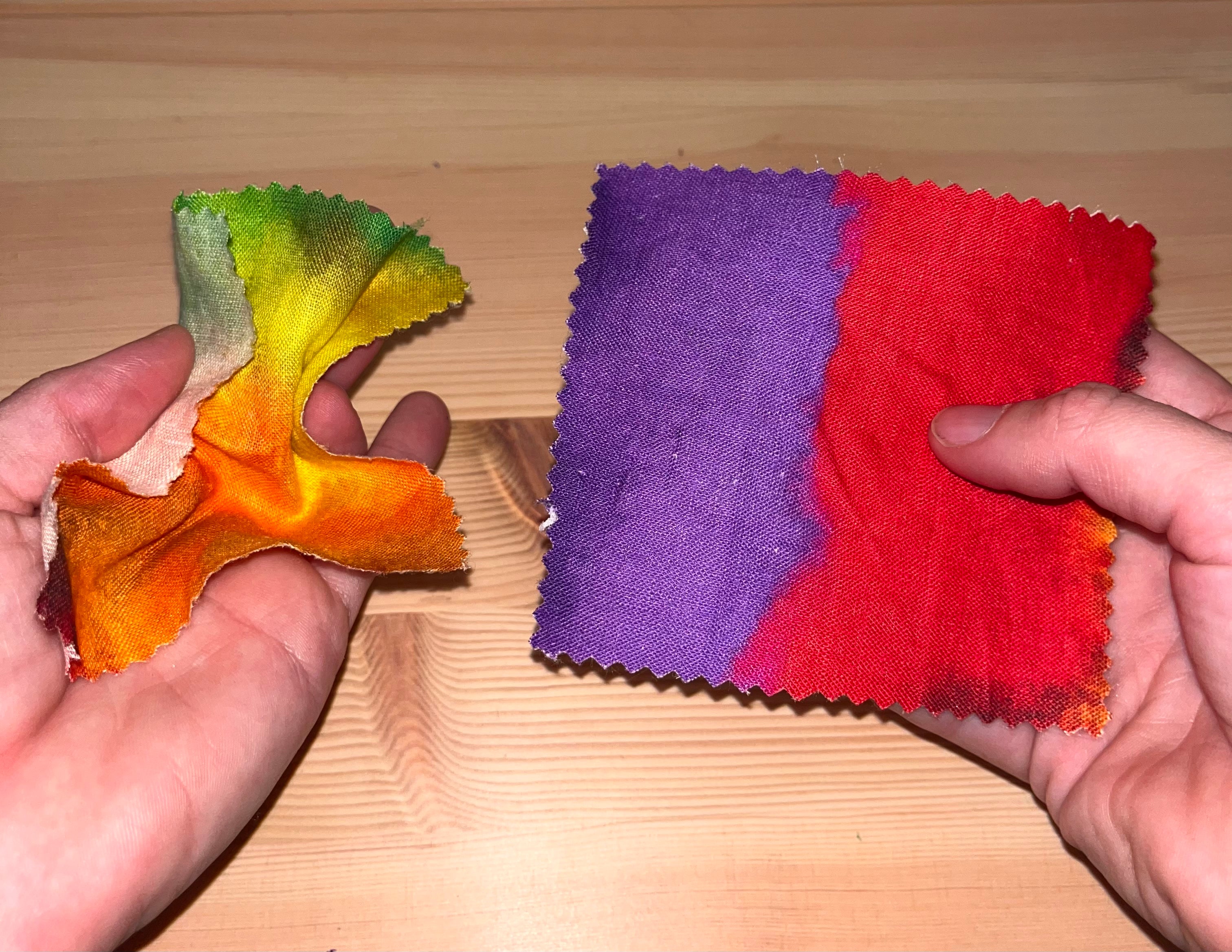 What is interfacing?