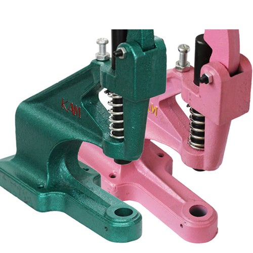 Foot Press Conversion