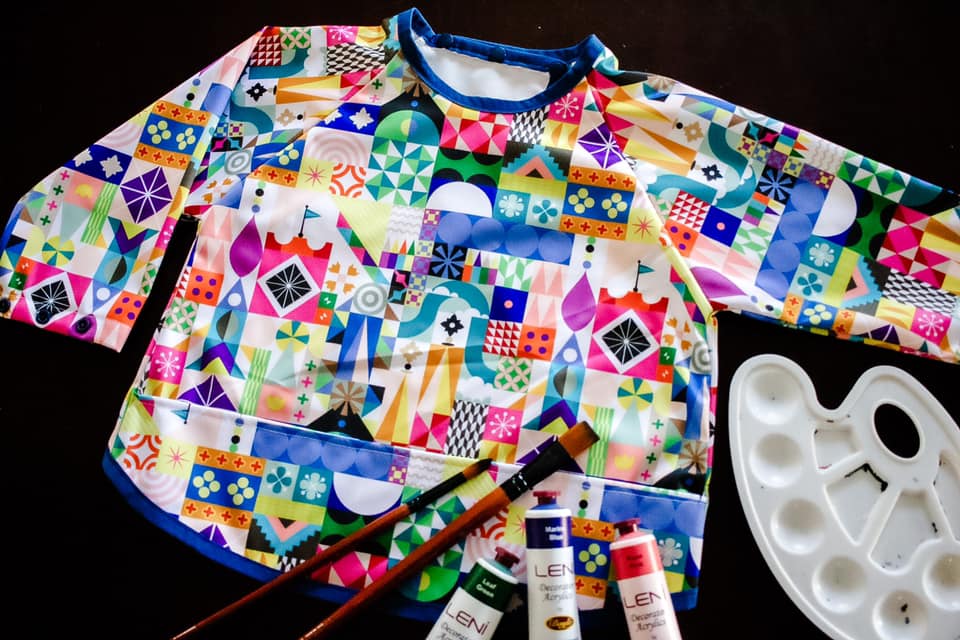 What can you use PUL for?