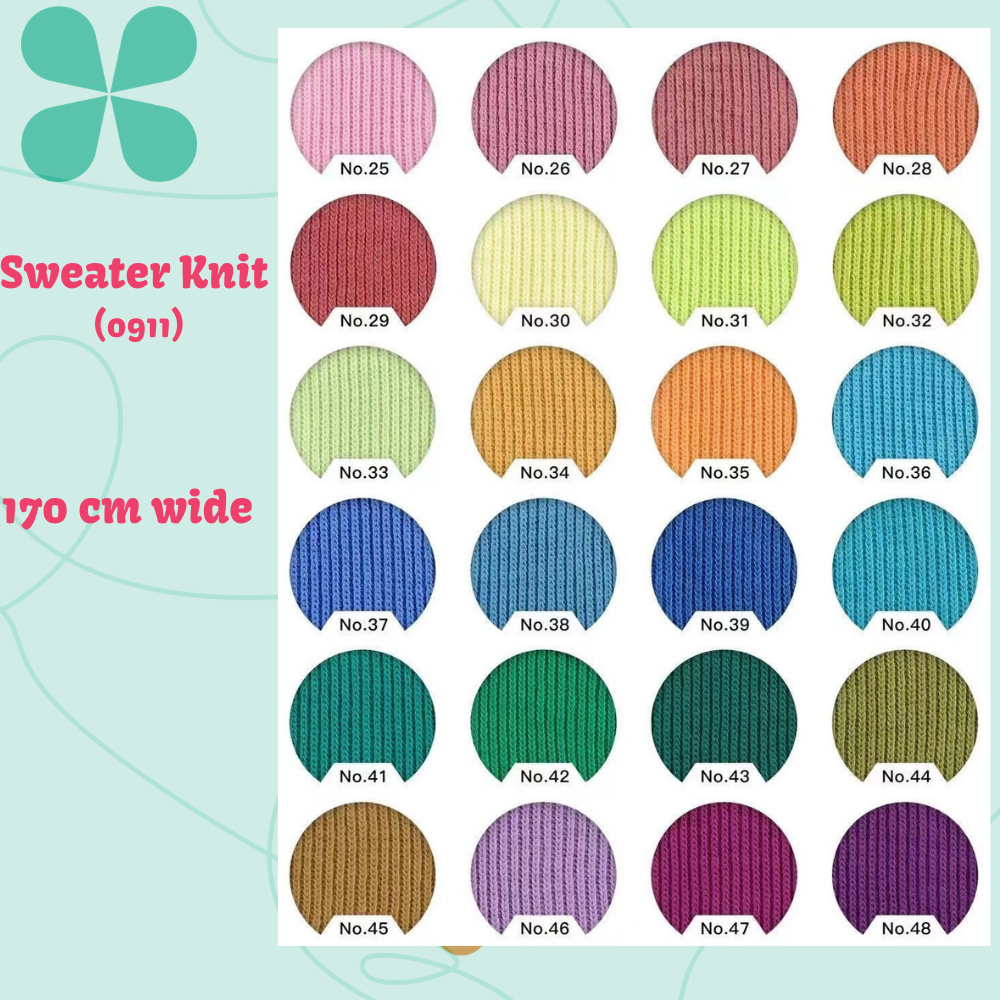 Pre Order Solid For More Colours– The Telarie Fabric Store
