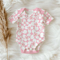 Bows And Hydrangeas - Pink - Pre-Order