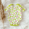 Bows And Hydrangeas - White Grape - Pre-Order
