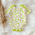 Bows And Hydrangeas - White Grape - Pre-Order