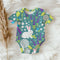 Easter Abundance - Cobalt - Pre-Order