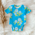 Fluffy Hydrangea - Bright Blue - Pre-Order