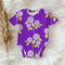 Fluffy Hydrangea - Bright Purple - Pre-Order