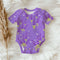 Lavender And Butterflies - Purple - Pre-Order
