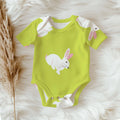 White Easter Bunnies - White Grape - Pre-Order