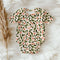 Dainty Vines in Pink - Pre-Order