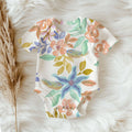 Dreamy Paradise in Bright White - Pre-Order