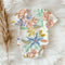 Dreamy Paradise in Bright White - Pre-Order