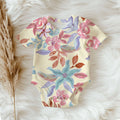 Dreamy Paradise in Warm Cream - Pre-Order