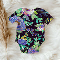 Floret Abloom in Midnight - Pre-Order