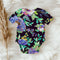 Floret Abloom in Midnight - Pre-Order