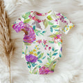 Floret Abloom in White - Pre-Order