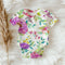 Floret Abloom in White - Pre-Order