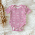 Flower Chains in Pink - Pre-Order