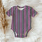 Stripes in Purple - Pre-Order