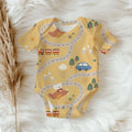 Bear Transport - Pre-Order