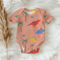 Coral Dinosaurs - Pre-Order