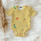 Kites Yellow - Pre-Order