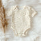 Beige Dots - Pre-Order