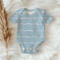 Waves Light Blue - Pre-Order
