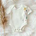 White Cockatoo And Eucalyptus - Pre-Order