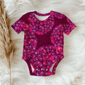 Blooms - Berry - Pre-Order