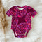 Blooms - Berry - Pre-Order