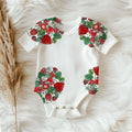 Strawberry Fields - Flower - Pre-Order