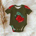 Strawberry Rows - Hull - Pre-Order