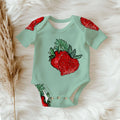 Strawberry Rows - Skyward - Pre-Order