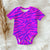 zee zee- purple - Pre-Order