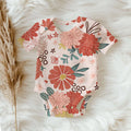 Magic Flowers - Pink - Pre-Order