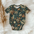 70s Retro Floral Angela - Pre-Order