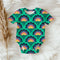 Belmont Dreamin - Aqua Green - Pre-Order