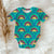 Belmont Dreamin - Light Blue - Pre-Order