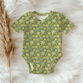 Retro Daisy Dreams - Forest - Pre-Order