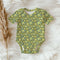 Retro Daisy Dreams - Forest - Pre-Order