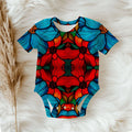 Stained Glass Mirror - Pre-Order