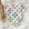 Rainbow Four Leaf Clover Hearts for Luck - Pre-Order