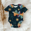 Rainbow Prism Christmas Baubles - Pre-Order