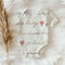 Welcome Baby - Pre-Order