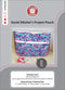 Social Stitcher Project Pouch Pattern by Little Moo Designs