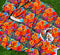 Stained Glass Bouquet - Pre-Order