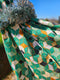 Christmas Kaleidoscope in Evergreen - Pre-Order