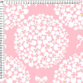 Bows And Hydrangeas - Pink - Pre-Order