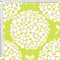 Bows And Hydrangeas - White Grape - Pre-Order