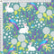 Easter Abundance - Cobalt - Pre-Order